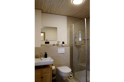 Apartament Dla rodzin St. Blasien