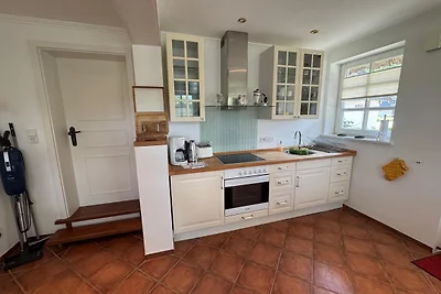 Vakantieappartement Gezinsvakantie Fleckeby