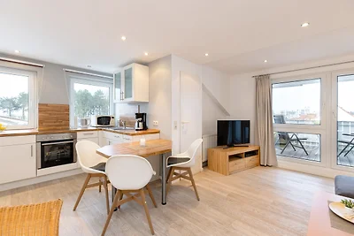 Vakantieappartement Gezinsvakantie Grömitz