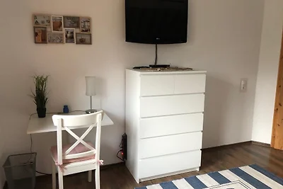 Vakantieappartement Gezinsvakantie Osterbruch