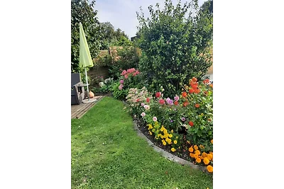 Vakantieappartement Gezinsvakantie Stavenhagen