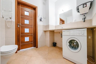 Sun&Snow Aquamarina - Apartment 163