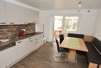 Casa vacanze Vacanza di relax Colmberg