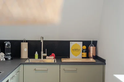 Kajüte #12 | Dock 6a