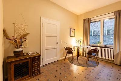 Vakantieappartement Gezinsvakantie Bad Bentheim