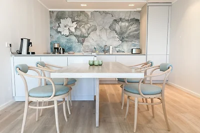 Appartamento Vacanza con famiglia Timmendorfer Strand