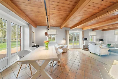 Appartamento Vacanza con famiglia Maasholm