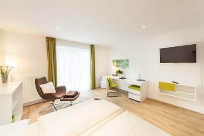 Apartment in Fürth für 2 Personen