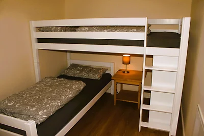 Alte Meierei Twedt - Ferienwohnung