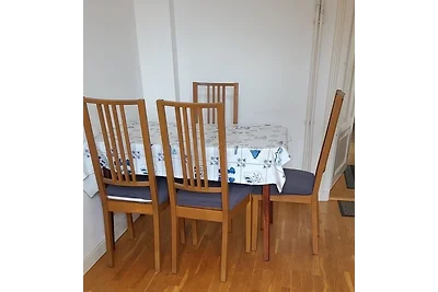 Kranich (1-4 Personen)