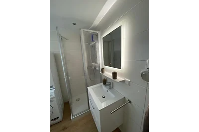 Holiday flat family holiday Borkum
