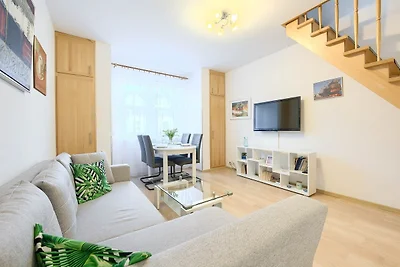 Sun&Snow Promenada - Trzy Korony