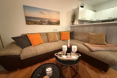 Vakantieappartement Gezinsvakantie Sagard