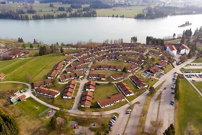 Ferienhaus Nr. 76, Kategorie