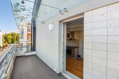 Sun&Snow Casa Marina - Apartament