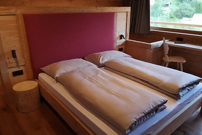 Schnalstal Chalets Lagaun by
