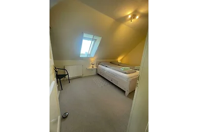 Vakantieappartement Gezinsvakantie Glücksburg