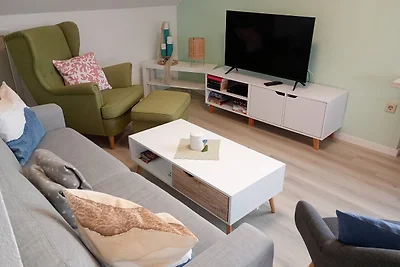 Ferienwohnung Nordlicht