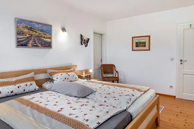 Vakantieappartement Gezinsvakantie Schopfheim