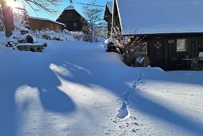 Casa vacanze Vacanza di relax Bad St. Leonhard im Lavanttal