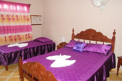 Hostal Brisas Casilda Appartement 1