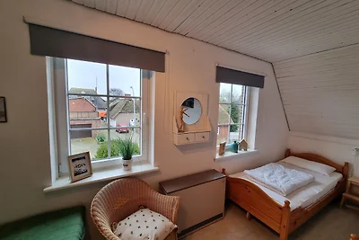 Haus Rosi grosse Koje