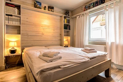 Ferienhaus StrandHaus