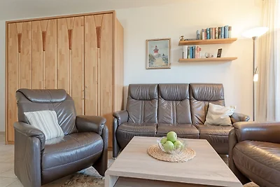 Berolina Wohnung 205