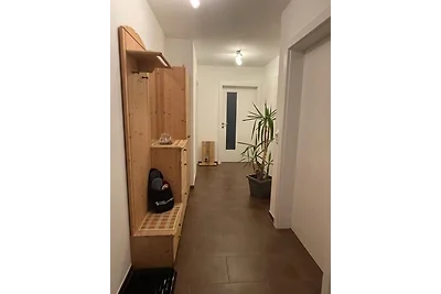 Vakantieappartement Gezinsvakantie Eisenberg