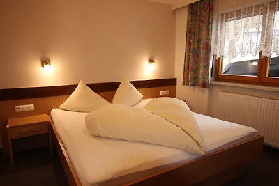 Vakantieappartement Gezinsvakantie Eisenberg