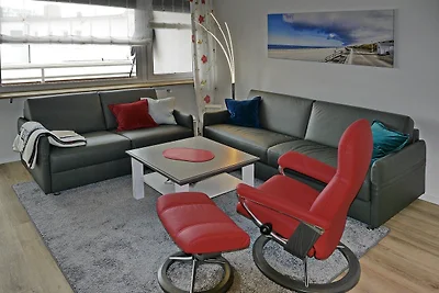 Techt bi Strön | Strandnah &