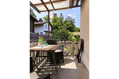 Vakantiehuis Ontspannende vakantie Usingen