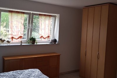 Vakantieappartement Gezinsvakantie Rheinbach