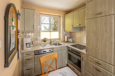 Maison de vacances Vacances relaxation Nordstrand