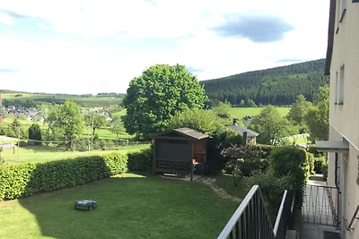 Vakantiehuis Ontspannende vakantie Eslohe