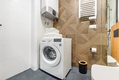 Sun&Snow Enklawa - Apartment 19A