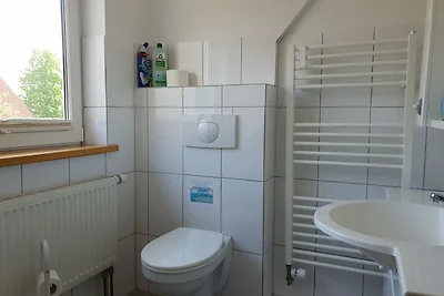 Vakantiehuis Ontspannende vakantie Vollerwiek