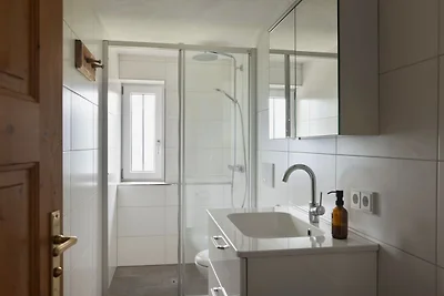 Chalet in Natur-Alleinlage Nähe