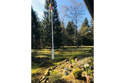 Vakantiehuis Ontspannende vakantie Bardowick