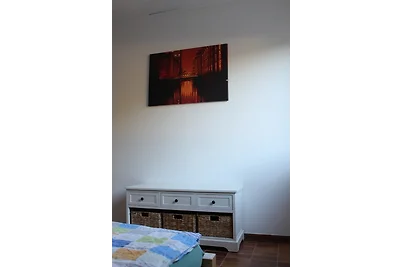 Ferienwohnung Kranichhorst