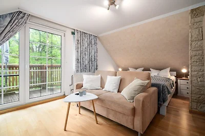 Ferienwohnung Seebusch