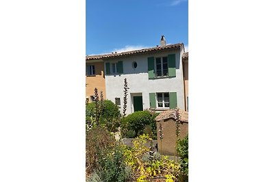 Maison de vacances Vacances relaxation Grimaud