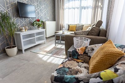 Vakantieappartement Gezinsvakantie Bjelovar