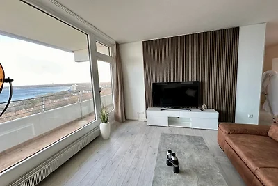 Appartamento Vacanza con famiglia Timmendorfer Strand