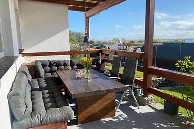 Schöne Aussicht am Strand - ABC304