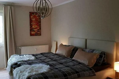 Wiesenglück in direkter Nähe zum