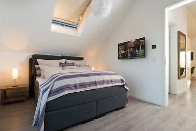 Ostsee - Appartement Nr. 21