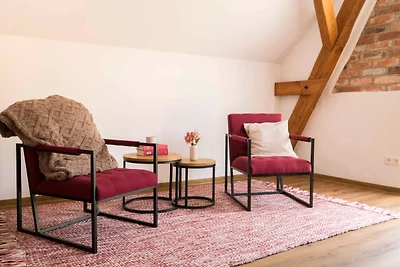 Pension Spreewald Lächeln -