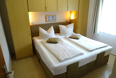 Ferienhof Specht - Haus Sonnenwende