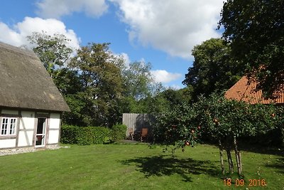 Vakantiehuis Ontspannende vakantie Windeby